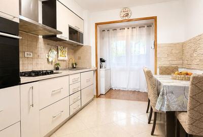 Casă cu 4 camere cu Teren 230 Mp în Central - 13