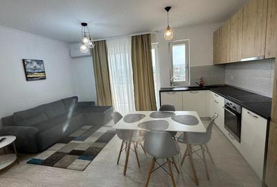 Apartament cu 2 camere decomandat în Braytim - 6