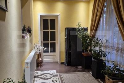 Casa spatioasa cu 5 dormitoare de vanzare in Chetani - 2