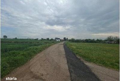 Spațiu comercial, în Oreavul - 6