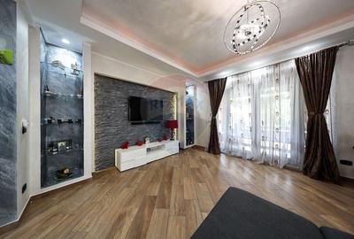 Conac, proprietate unica, in mijlocul naturii, Sacele! - 10