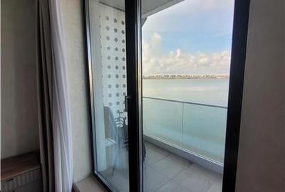 Apartament Lake On Mamaia, 3 camere, 110 mp,  Vedere Spectaculoasa Spre Lac - 7