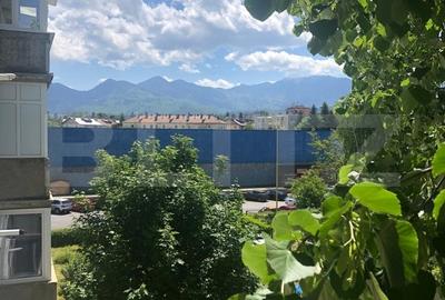 Apartament de vanzare, cu 3 camere, etaj 3, zona Astra