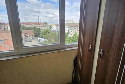 Vând apartament 3 camere în Timișoara, zona Soarelui (lângă Parcul Pădurice) - 11