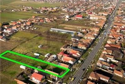 Spațiu comercial, în Nojorid - 3