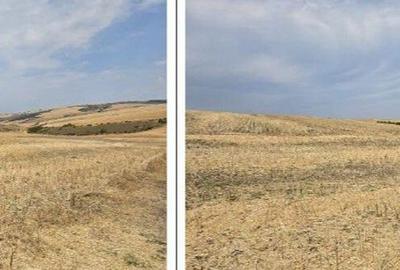 Teren Negureni, cota parte 1/8, ID: R2695094 - 1