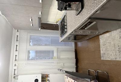 Apartament cu 2 camere decomandat în Central - 1