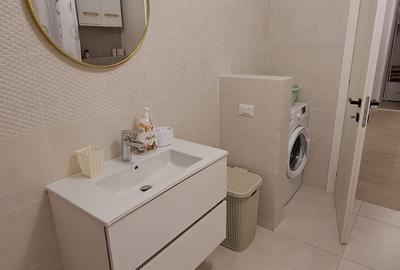 Apartament 2 camere de lux – Lake One Mamaia •450 euro - 22