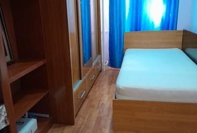 Tei-Domino, Garsoniera - 2