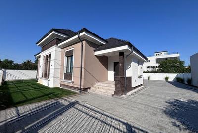 COM 0% Casa individuala superba, birouri sau rezidential | CRISAN - 4