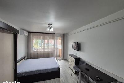 Garsonieră în Siderurgiștilor - 8