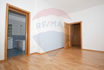 INCHIRIERE Apartament cu 3 camere in zona Nordului Herastrau - 4