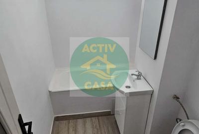 Garsonieră decomandată în Est - 5