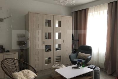 Garsoniera de vanzare, 33 mp, zona ultracentrala, Deva - 5