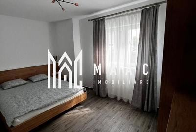 Apartament cu 3 camere, mobilat în Turnișor - 10