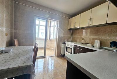 Apartament cu 3 camere decomandat, mobilat în Central - 3