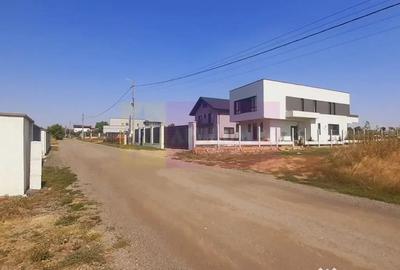 Teren de 4715 mp, în Brănești - 2