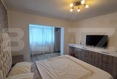 Apartament 3 camere, mobilat si utilat- Rovine, zona Piata Garii - 5