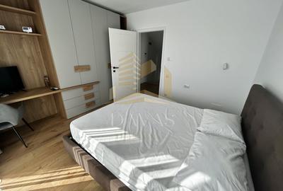 Casa tip duplex finisata premium 4 camere de inchiriat | Buna ziua | Garaj Casa tip duplex finisata premium 4 camere de inchiriat | Buna ziua | Garaj - 14