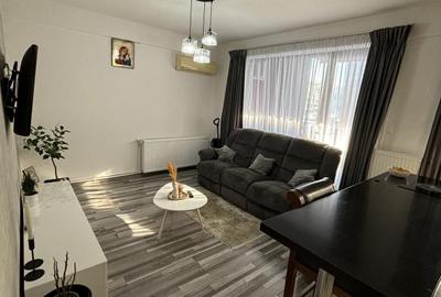 Apartament cu 2 camere semidecomandat în Bragadiru - 4