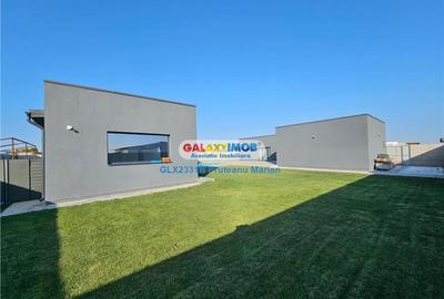 Casă individuală cu 4 camere cu Piscina în Clinceni - 5