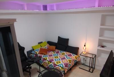 Studio central de închiriat - 3