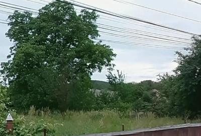 Teren de 1171 mp, în Zăbala - 5