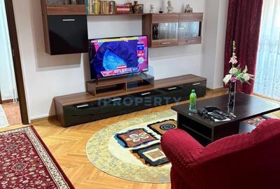 Apartament cu 2 camere, mobilat în Moșilor - 3