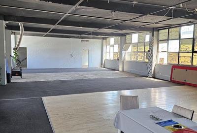 Hala industriala Zona Obor-Veranda Mall - 1