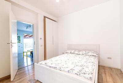 Apartament cu 3 camere decomandat, mobilat în Dorobanților - 9