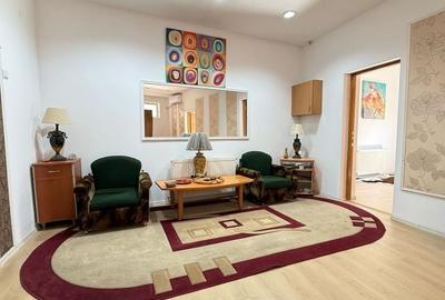 VILĂ INDIVIDUALĂ | CURTE PROPRIE 30 MP | ZONA DACIA - 14