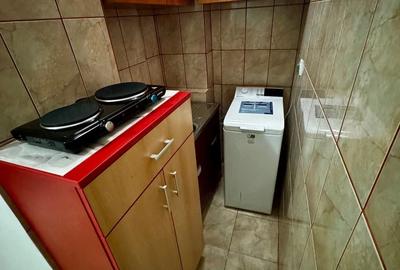 Garsonieră decomandată în Calea București - 1