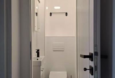 Inchiriez apartament 4 camere, ultracentral - 2