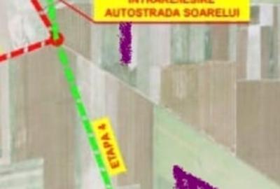 Teren Construcții intravilan de 4030 mp, în Brănești - 3