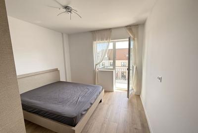 Apartament cu 2 camere decomandat în Central - 3