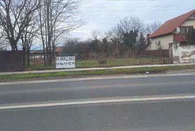 Teren Construcții intravilan de 1172 mp, în Central - 1