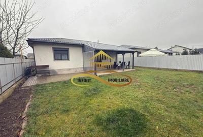 Casa de inchiriat Bacau - 20