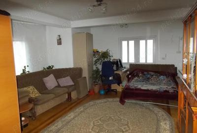 Casa individuala P+M+Pod, 2015, Mosnita Veche langa sat 4 camere, living=SAD, 450mp teren, utilitati - 4