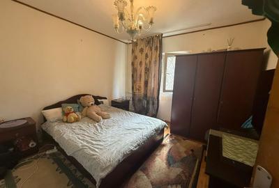 Apartament cu 3 camere decomandat, mobilat în Rahova - 3