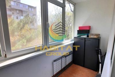 Apartament cu 3 camere decomandat, mobilat în Brâncoveanu - 7