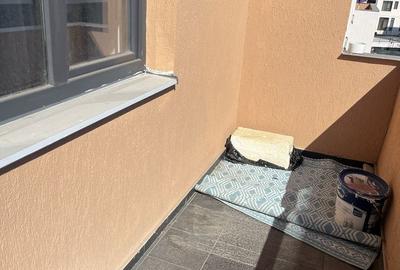 Apartament cu 2 camere decomandat în Dângești - 1