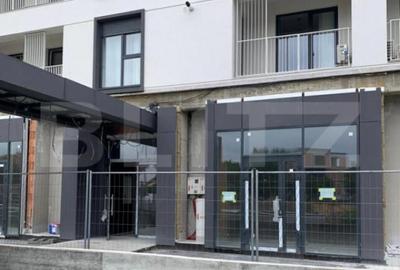 Spațiu comercial, de 50 mp, în Central - 1