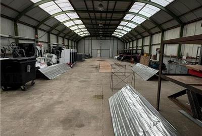 Hotel/pensiune de vanzare in Ciorogarla pretabila la intersectie A0 cu A1 - 5