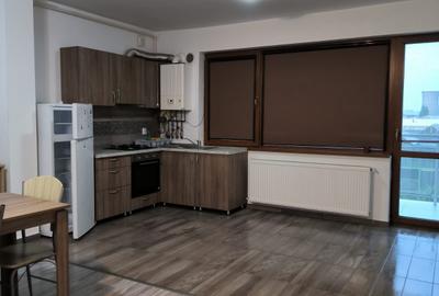 Apartament cu 2 camere decomandat, mobilat în Berceni - 1