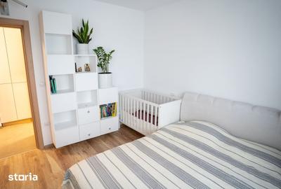 Apartament cu 2 camere în Tractorul - 15