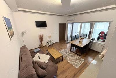 Apartament cu 2 camere semidecomandat în Giroc - 8