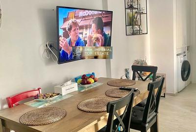 Apartament cu 2 camere în Nord - 1