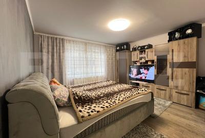 Casa cu 2 camere, renovata, 66 mp, zona Micro 1 - 6