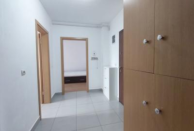 Zona Tractorul, apartament decomandat 2 camere si parcare, disponibil imediat. - 9