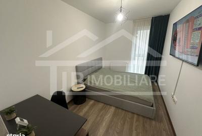 Garsonieră în Central - 3